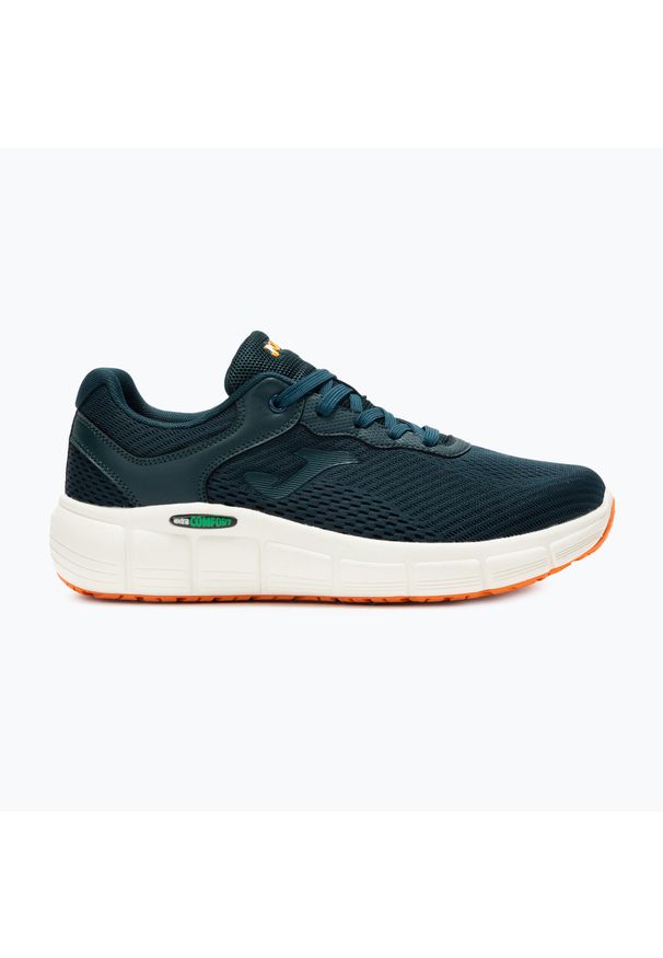 Buty sportowe męskie Joma Atenea. Kolor: zielony