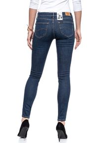 Lee - SPODNIE DAMSKIE LEE SCARLETT DARK STONE L526FROP 112111635 #3