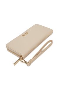 Nine West Portfel CEO-NW-W1-002-AW26 Beżowy. Kolor: beżowy #5