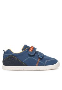 Sneakersy Biomecanics. Kolor: niebieski #1