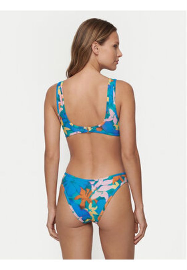 Billabong Strój kąpielowy Sol Searcher Alyssa EBJX100117 Kolorowy. Materiał: syntetyk. Wzór: kolorowy