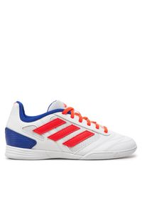 Adidas - Buty do piłki nożnej adidas. Kolor: biały