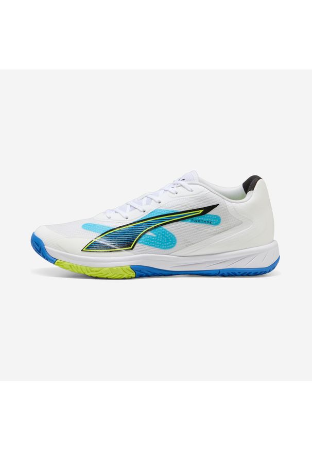 Decathlon - Buty do piłki ręcznej Puma Accelerate 4 Turbo. Sport: piłka ręczna