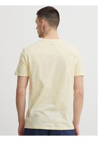 Blend T-Shirt 20715311 Écru Regular Fit. Materiał: bawełna #6