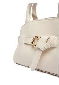 Coccinelle Torebka TLA Coccinelle Sabine E1 TLA 18 03 01 Écru. Materiał: skórzane #2