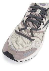 Reebok Sneakersy Premier Road Plus VI Beżowy. Kolor: beżowy. Materiał: skóra, zamsz #5