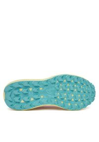 Asics Buty do biegania Gel-Sonoma 8 1011B979 Czerwony. Kolor: czerwony. Materiał: materiał, mesh