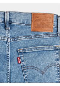 Levi's® Jeansy 724™ 18883-0233 Niebieski Slim Fit. Kolor: niebieski #5