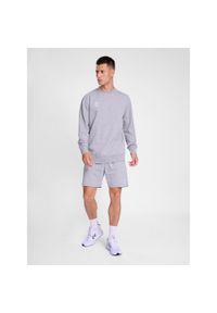 Hummel - Bluza hmlGO 2.0 SWEATSHIRT. Kolor: szary #1