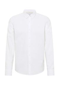 Męska Koszula Mustang Style Rawlins Bright White 1017539 2007 #3