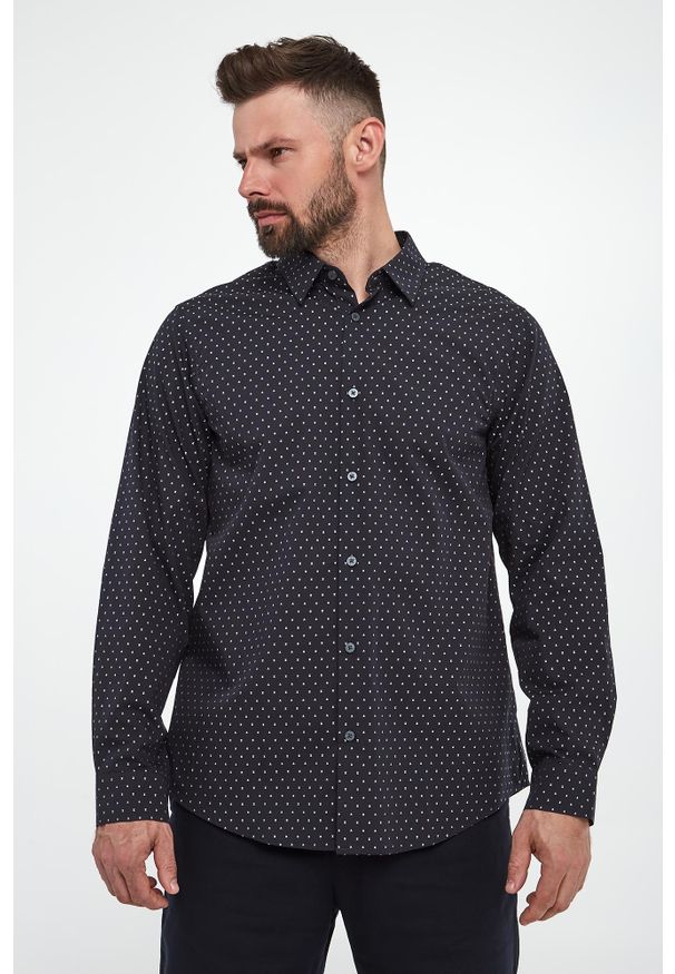 Armani Exchange - Koszula męska ARMANI EXCHANGE