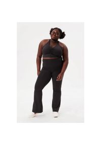 GIRLFRIEND COLLECTIVE - Damskie legginsy Girlfriend Collective. Kolor: czarny #2