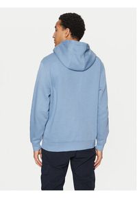 Tommy Jeans Bluza DM0DM20742 Niebieski Regular Fit. Kolor: niebieski. Materiał: bawełna #3