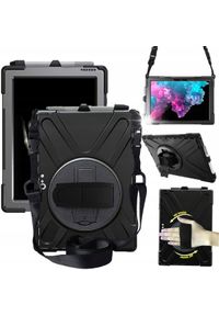 NoName - Etui HANDLE ETUI CASE DO MICROSOFT SURFACE PRO 4/5/6/7 #1