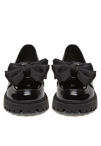 DeeZee Loafersy 2024-47 Czarny. Kolor: czarny. Materiał: materiał, syntetyk #6