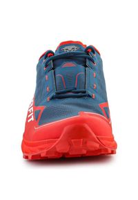 Buty do biegania Dynafit Ultra 50 M 64066-4492 czerwone. Nosek buta: otwarty. Zapięcie: sznurówki. Kolor: czerwony. Sport: bieganie