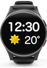 Smartwatch Emporia emporia - Watch-LTE. Rodzaj zegarka: smartwatch