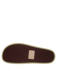 GANT - Gant Klapki 30639895 Beżowy. Kolor: beżowy #6