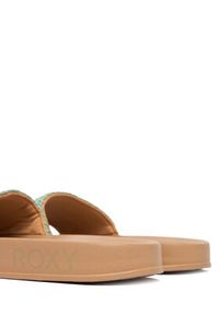 Roxy Klapki ARJL101232-OBQ Różowy. Kolor: różowy. Materiał: materiał #8