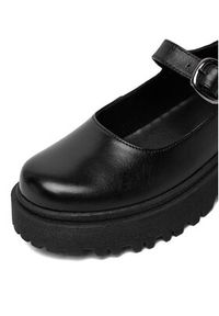 Lasocki Baleriny CEO-WB-ALESSIA-03 Czarny. Kolor: czarny. Materiał: skóra #6