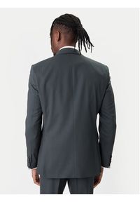 BOSS Garnitur H-Jeckson 50557261 Zielony. Kolor: zielony. Materiał: syntetyk #3
