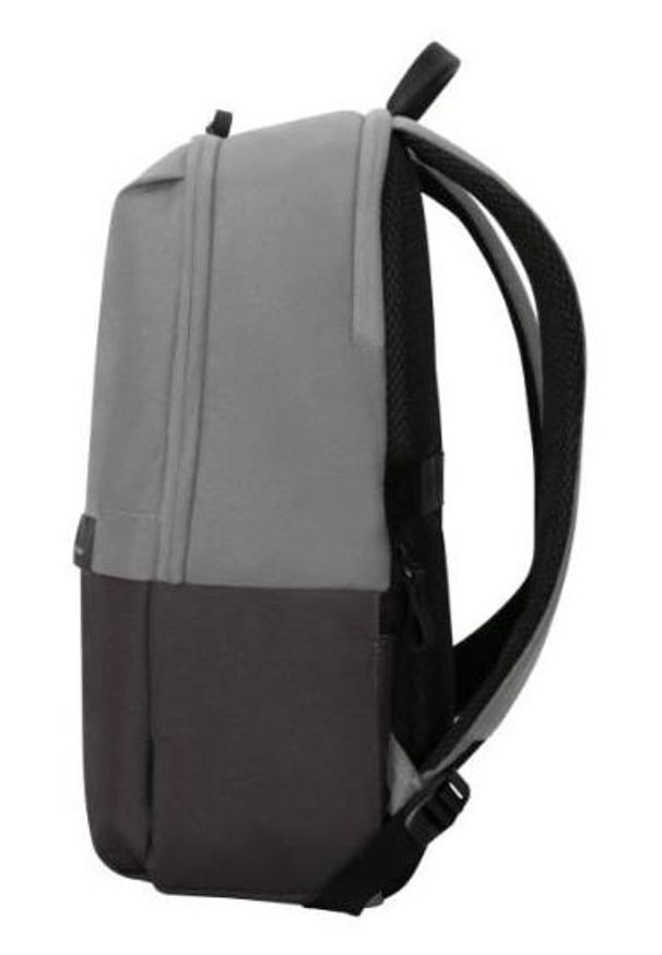 TARGUS - Plecak Targus Sagano Commuter Backpack 16''. Materiał: materiał. Styl: biznesowy, elegancki