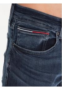Tommy Jeans Jeansy Scanton DM0DM16635 Niebieski Slim Fit. Kolor: niebieski #2