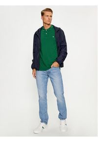 United Colors of Benetton - United Colors Of Benetton Jeansy 4AW757B88 Niebieski Straight Fit. Kolor: niebieski #3