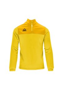 ACERBIS - Bluza z zamkiem 1/2 Acerbis Harpaston. Kolor: żółty #1