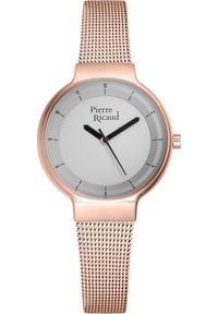 Zegarek Pierre Ricaud Pierre Ricaud P51077.9117Q Zegarek Damski Niemiecka Jakość #1