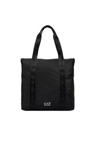 EA7 Emporio Armani Torebka 7W001476 AF22280 UC001 Czarny. Kolor: czarny #1