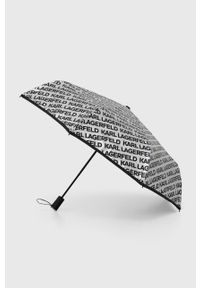 Karl Lagerfeld parasol #1