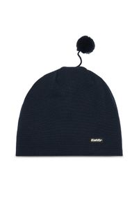Eisbar - Eisbär Czapka Adam 403004 024 Niebieski. Kolor: niebieski. Materiał: materiał #1
