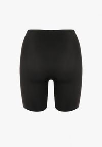 Renee - Czarne Elastyczne Majtki Modelujące High Waist Swierisa. Stan: podwyższony. Kolor: czarny #6