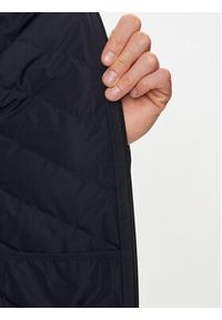 EA7 Emporio Armani Kurtka puchowa 8NPB13 PNE1Z 1562 Granatowy Regular Fit. Kolor: niebieski. Materiał: syntetyk