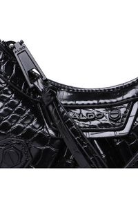 Aldo Torebka Frayda 13601800 Czarny. Kolor: czarny. Materiał: skórzane #4