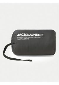 Jack & Jones - Jack&Jones Kurtka puchowa Estate 12256983 Szary Regular Fit. Kolor: szary. Materiał: syntetyk