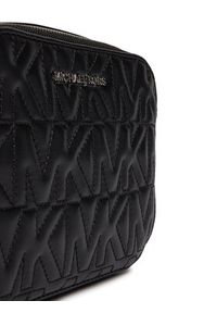 MICHAEL Michael Kors Saszetka 33R6SHDC3L Czarny. Kolor: czarny. Materiał: skóra #4