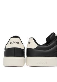 Adidas - adidas Sneakersy CEO-STREETTALK JP8278 Czarny. Kolor: czarny. Materiał: materiał #6