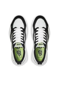 Vans Sneakersy Mte Ultrarange Neo Vr3 VN000BCET5O1 Czarny. Kolor: biały. Materiał: materiał #3