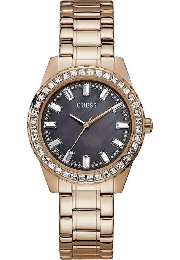 Zegarek Guess Zegarek Damski Guess GW0111L3 ( 38 mm)
