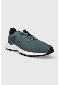 Reebok buty Astroride Trial 2.0 kolor turkusowy. Zapięcie: sznurówki. Kolor: turkusowy. Materiał: tworzywo sztuczne, materiał. Szerokość cholewki: normalna #4