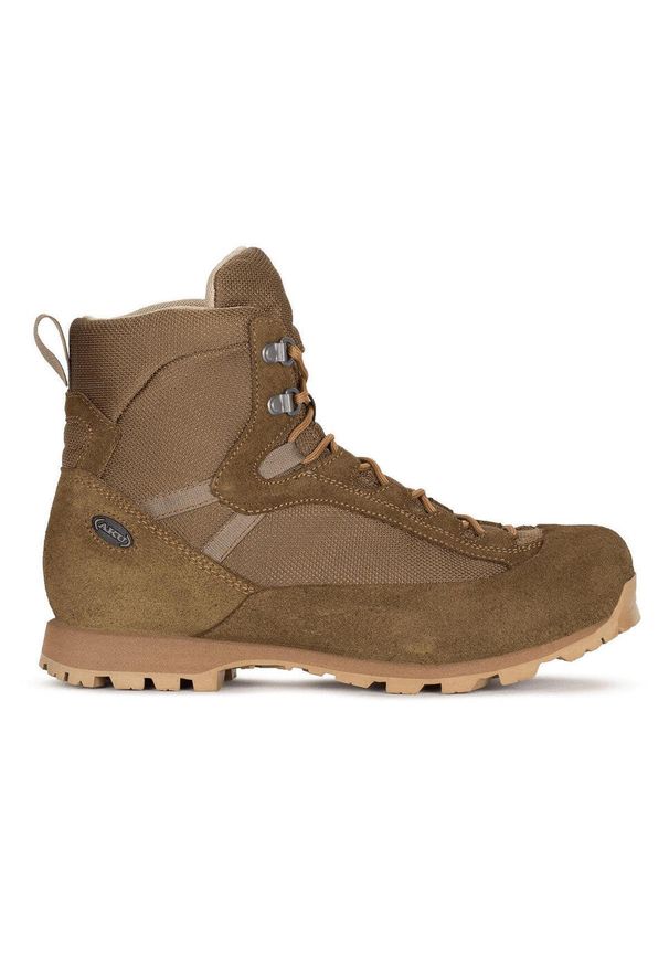 Buty trekkingowe męskie Aku Tsc Gtx. Wysokość cholewki: za kostkę. Zapięcie: sznurówki. Kolor: wielokolorowy. Materiał: zamsz, materiał, syntetyk. Szerokość cholewki: normalna