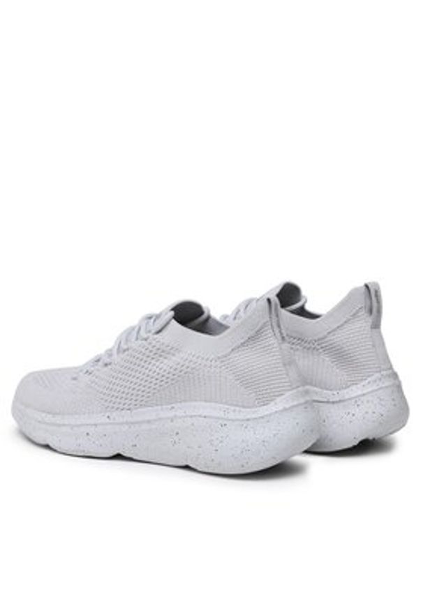 Sprandi Sneakersy MPRS-22M05135 Szary. Kolor: szary. Materiał: materiał