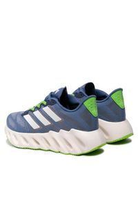 Adidas - adidas Buty Switch FWD Running ID1778 Niebieski. Kolor: niebieski. Sport: bieganie