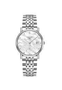 Zegarek Damski LONGINES Collection Elegant L4.312.4.87.6. Styl: klasyczny #1