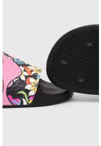 adidas Originals klapki PRIDE męskie ID7513. Materiał: materiał, guma #4