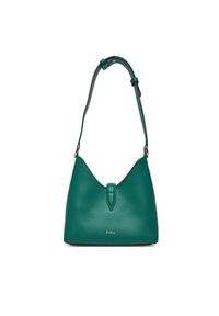 Furla Torebka WE00820-ARE000-JD000-9-001-20-KH-E Zielony. Kolor: zielony. Materiał: skórzane #6