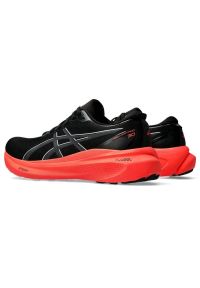 Buty do biegania Asics Gel Kayano 30 1011B548006 czarne. Kolor: czarny. Model: Asics Gel Kayano. Sport: bieganie #3