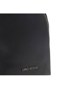 Gino Rossi Saszetka GIN-E-029-05 Czarny. Kolor: czarny. Materiał: materiał #4